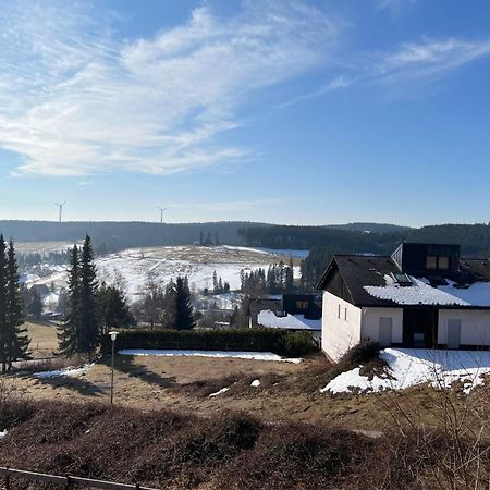 Apartment Schwarzwaldblick-14 By Interhome Schonach im Schwarzwald ภายนอก รูปภาพ