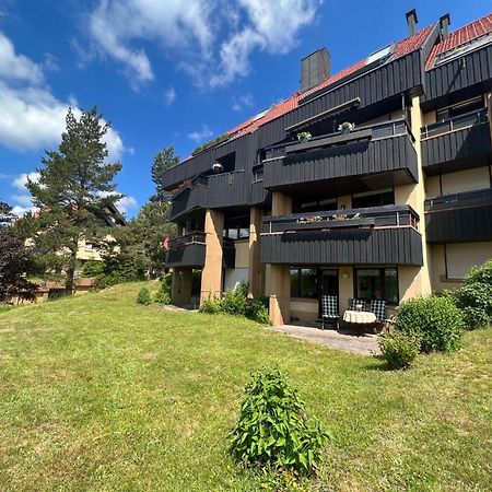 Apartment Schwarzwaldblick-14 By Interhome Schonach im Schwarzwald ภายนอก รูปภาพ