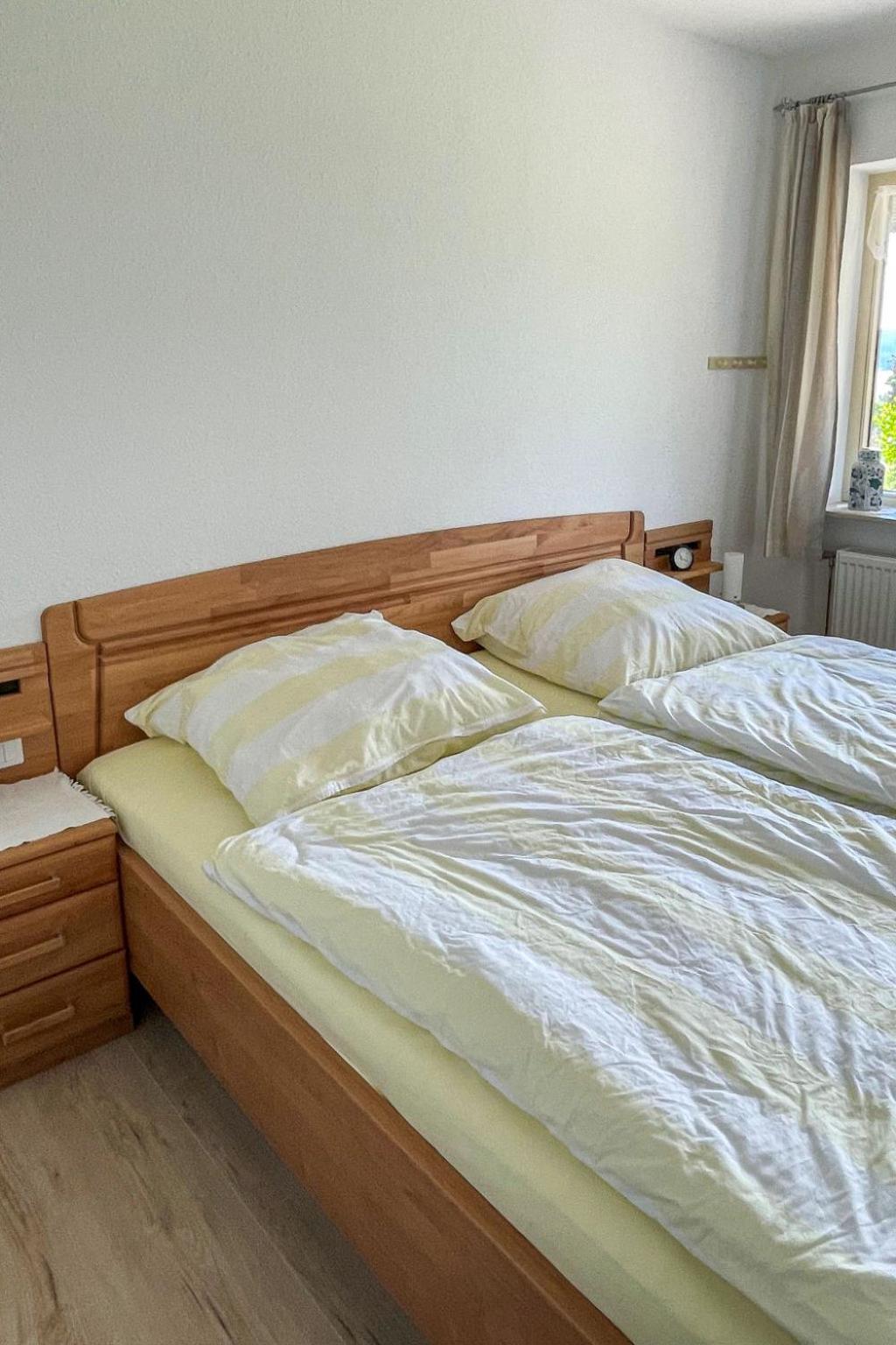 Apartment Schwarzwaldblick-14 By Interhome Schonach im Schwarzwald ภายนอก รูปภาพ