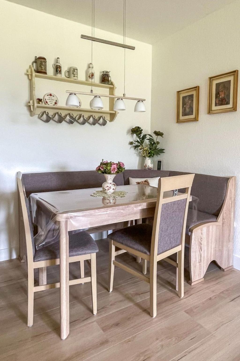 Apartment Schwarzwaldblick-14 By Interhome Schonach im Schwarzwald ภายนอก รูปภาพ