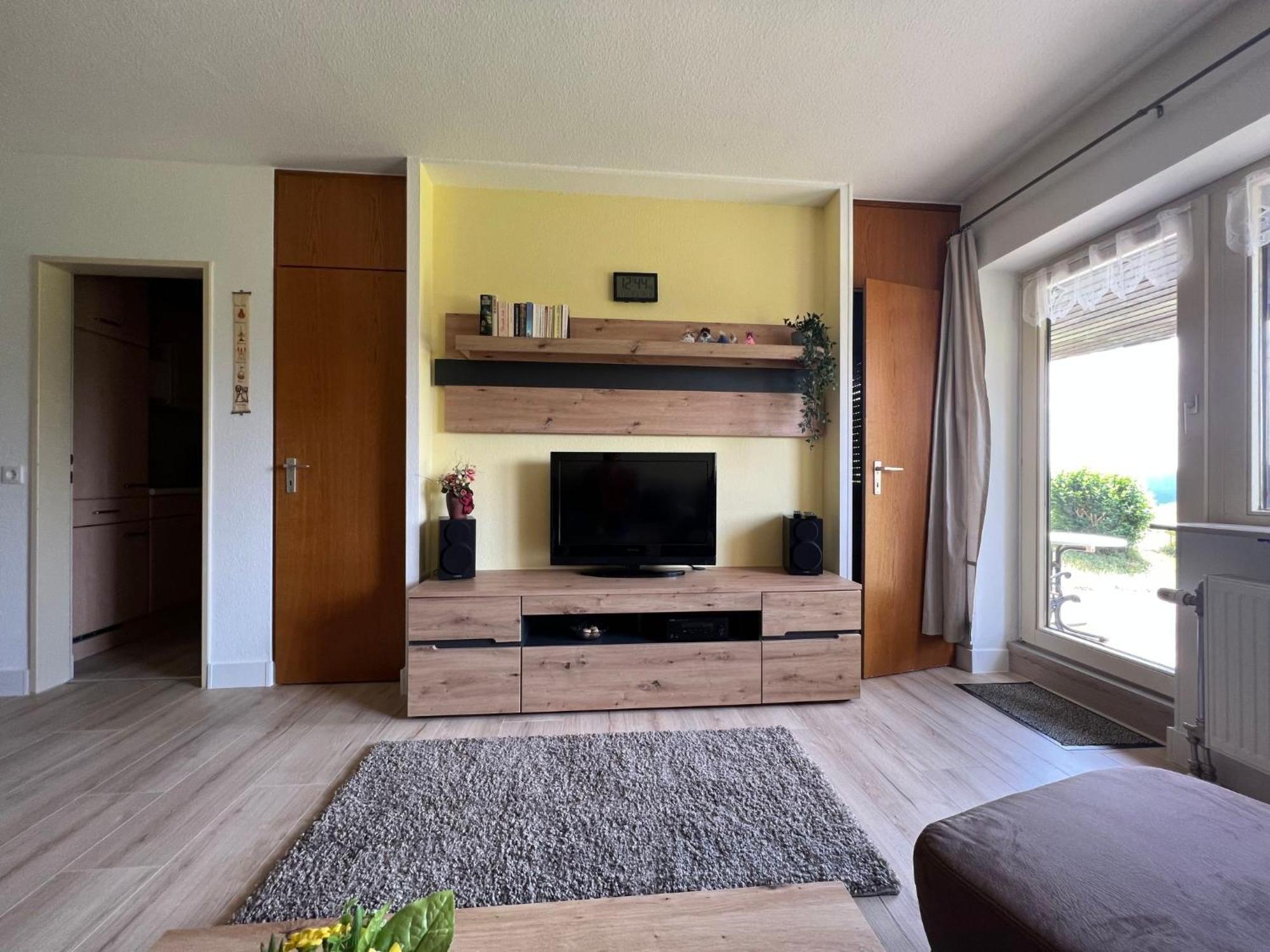Apartment Schwarzwaldblick-14 By Interhome Schonach im Schwarzwald ภายนอก รูปภาพ