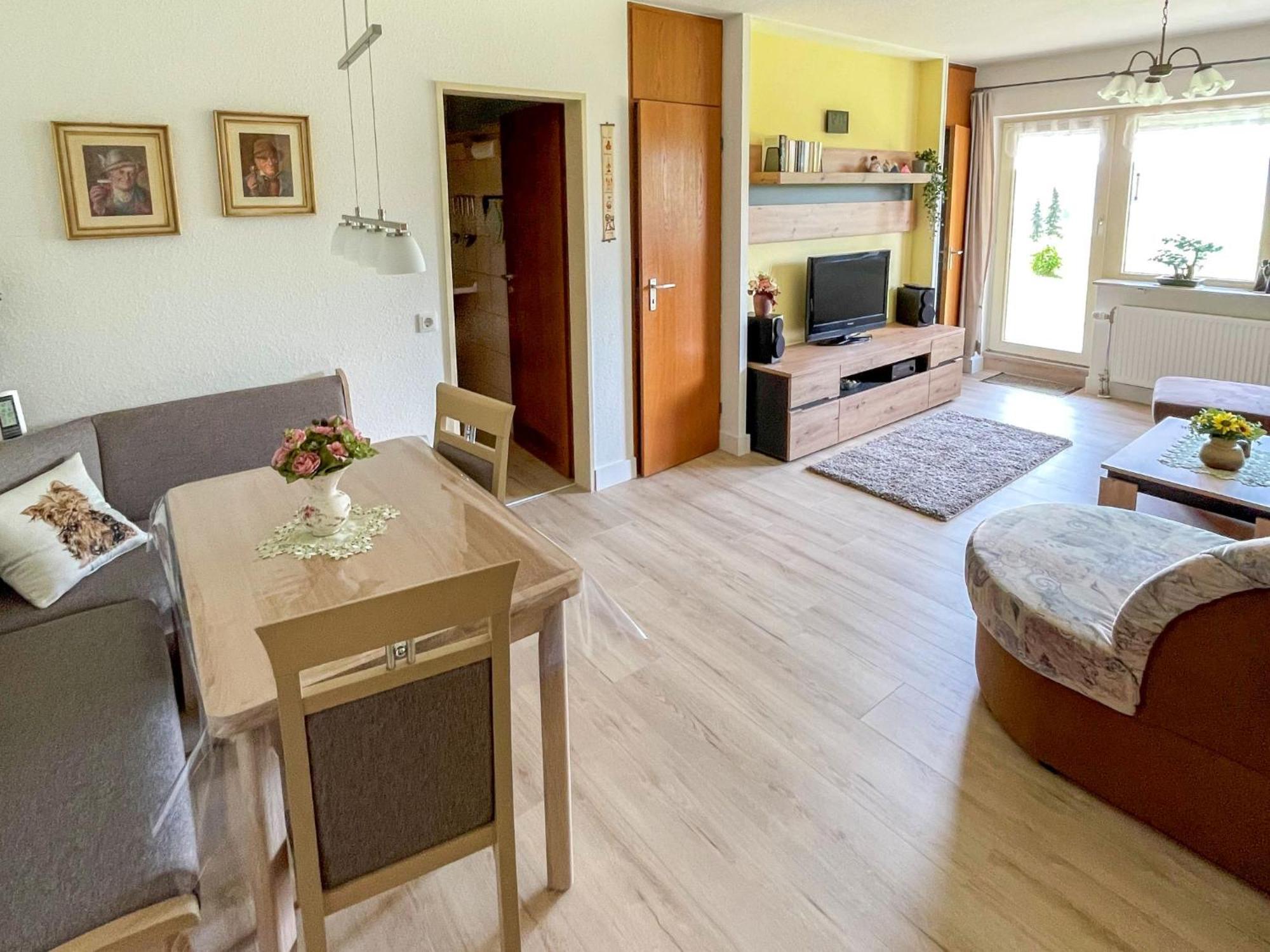 Apartment Schwarzwaldblick-14 By Interhome Schonach im Schwarzwald ภายนอก รูปภาพ